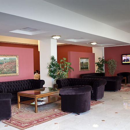 Hotel Maxim Anzola dell'Emilia Buitenkant foto