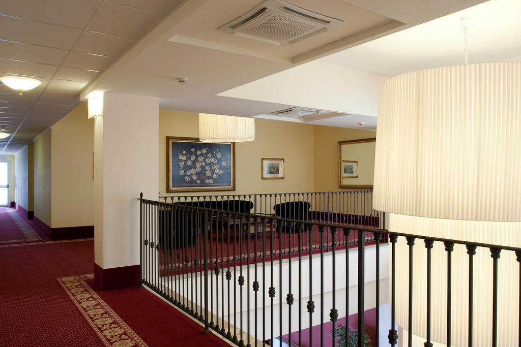 Hotel Maxim Anzola dell'Emilia Buitenkant foto